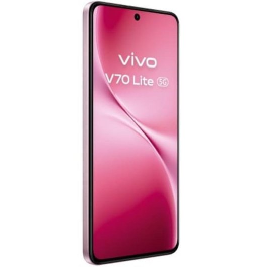 Vivo V70 Lite 5G 6GB 256GB 6.77" Rose