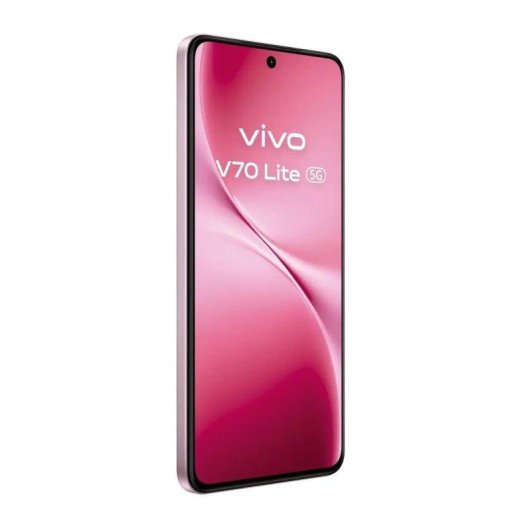 Vivo V70 Lite 5G 6GB 256GB 6.77" Rose