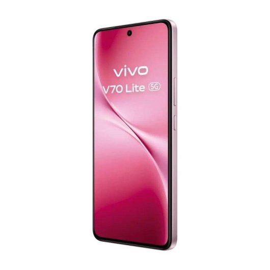 Vivo V70 Lite 5G 6GB 256GB 6.77" Rose