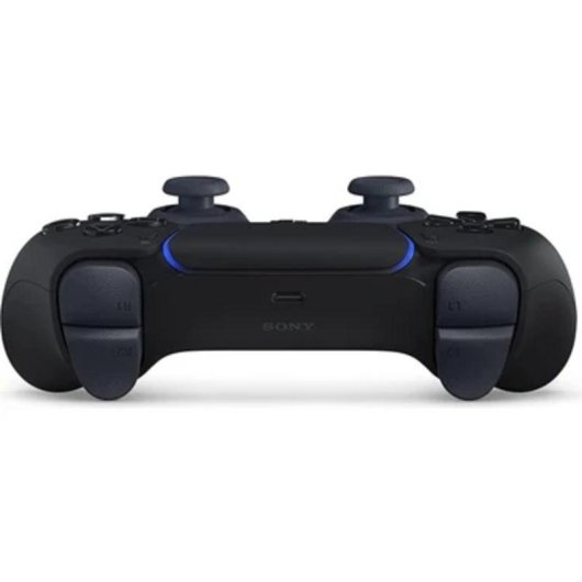 Mando Sony PS719022381 Sem Fio Preto PS5
