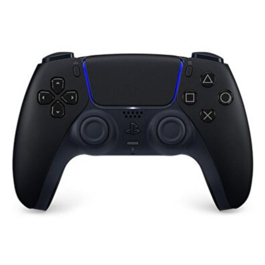 Mando Sony PS719022381 Sem Fio Preto PS5