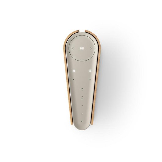 Altoparlanti Bang & Olufsen Beosound Emerge wireless e cablati 15W marrone