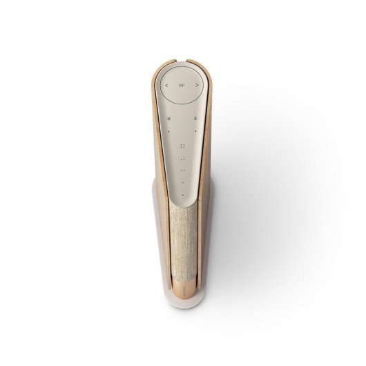 Altoparlanti Bang & Olufsen Beosound Emerge wireless e cablati 15W marrone
