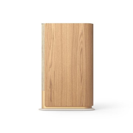 Altoparlanti Bang & Olufsen Beosound Emerge wireless e cablati 15W marrone
