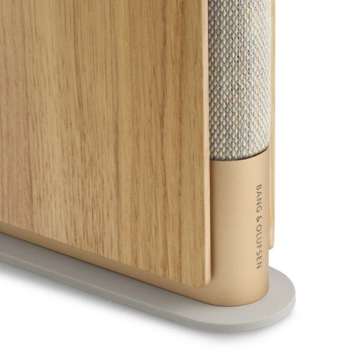 Altoparlanti Bang & Olufsen Beosound Emerge wireless e cablati 15W marrone