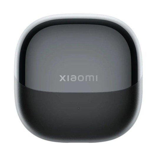 Auricolari Xiaomi Buds 6 Bluetooth wireless con cancellazione rumore, neri