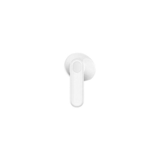 Auricolari Honor Choice X7e Bluetooth ANC Trasparenza USB-C Bianchi