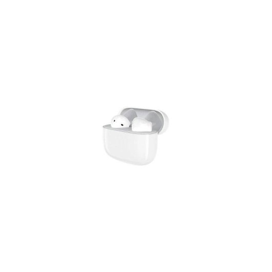 Auricolari Honor Choice X7e Bluetooth ANC Trasparenza USB-C Bianchi