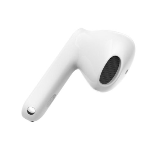 Auricolari Honor Choice X7e Bluetooth ANC Trasparenza USB-C Bianchi