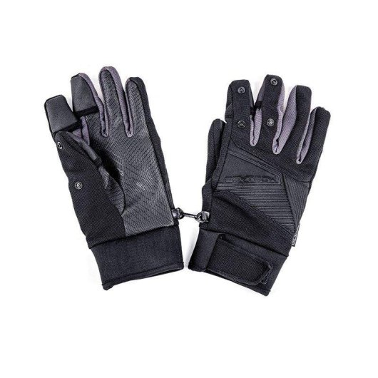 Guantes PGYTECH Fotografía Táctiles Impermeables Cortavientos M