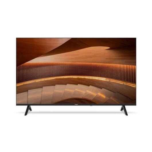 TV Engel LED LE4088SM 40" Full HD 60Hz Smart TV VIDAA Dolby Audio