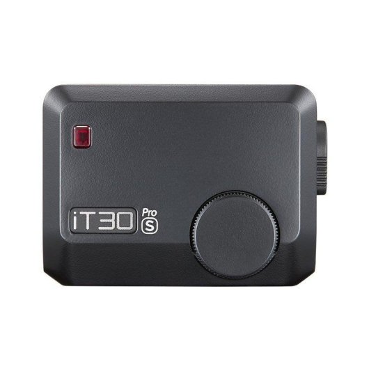 Flash compacto Godox iT30Pro inalámbrico TTL 32 canales