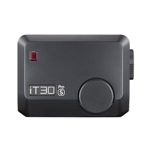 Flash compacto Godox iT30Pro inalámbrico TTL
