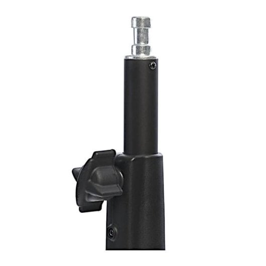 Godox 260T Beleuchtungsstativ Aluminium Schwarz 26 cm