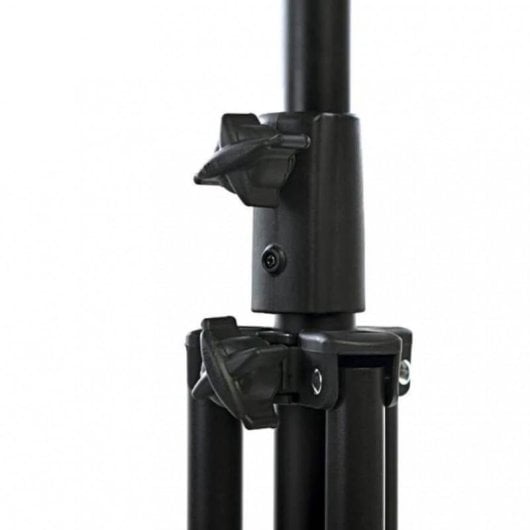 Godox 260T Beleuchtungsstativ Aluminium Schwarz 26 cm