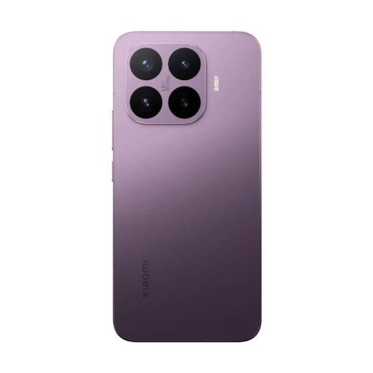 Xiaomi 17T Pro 5G 12GB 256GB 6.83" Violet Profond Dual SIM