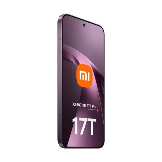 Xiaomi 17T Pro 5G 12GB 256GB 6.83" Violet Profond Dual SIM