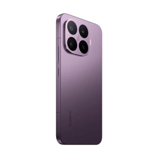Xiaomi 17T Pro 5G 12GB 256GB 6.83" Violet Profond Dual SIM