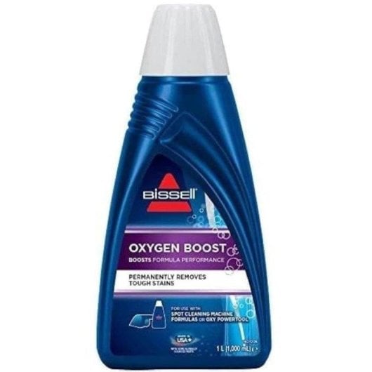 Aspirador sem Fios Bissell Crosswave C6 Select 0,62L Multi-Superfície