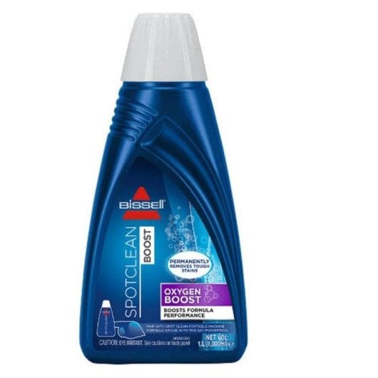 Aspirador sem Fios Bissell Crosswave C6 Select 0,62L Multi-Superfície