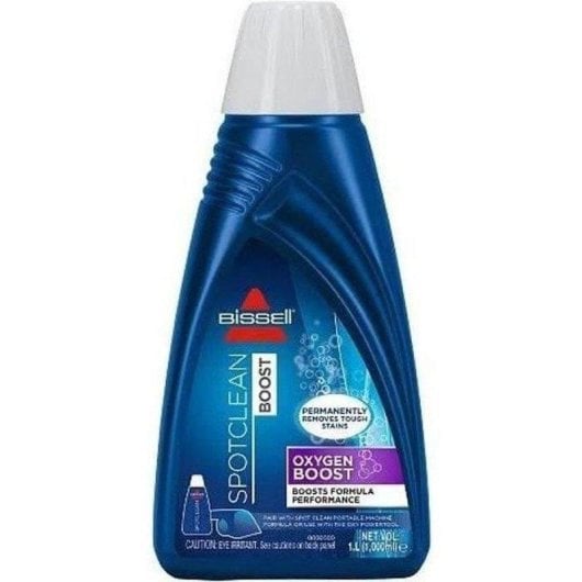 Aspirador sem Fios Bissell Crosswave C6 Select 0,62L Multi-Superfície