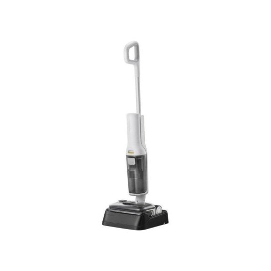 Aspirapolvere senza Fili Roborock F25 RT Gen 2 20000 Pa HEPA Auto-pulizia Bianco