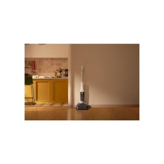 Aspirapolvere senza Fili Roborock F25 RT Gen 2 20000 Pa HEPA Auto-pulizia Bianco