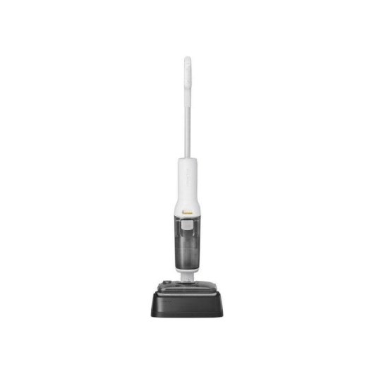 Aspirapolvere senza Fili Roborock F25 RT Gen 2 20000 Pa HEPA Auto-pulizia Bianco