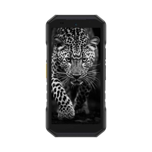 Ulefone Armor X32 4G 6GB 128GB Noir 5,65" Étanche