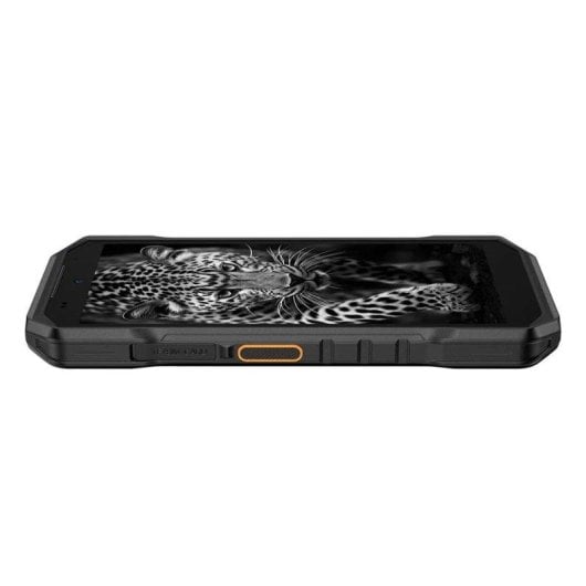 Ulefone Armor X32 4G 6GB 128GB Noir 5,65" Étanche