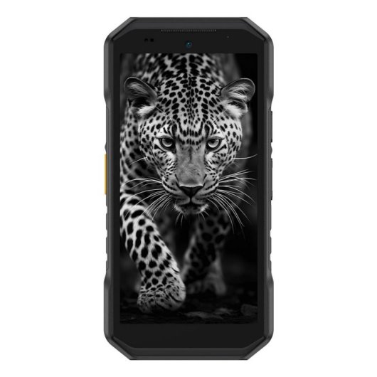 Ulefone Armor X32 4G 6GB 128GB Noir 5,65" Étanche