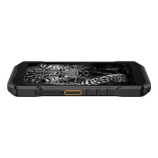 Ulefone Armor X32 4G 6GB 128GB Noir 5,65" Étanche