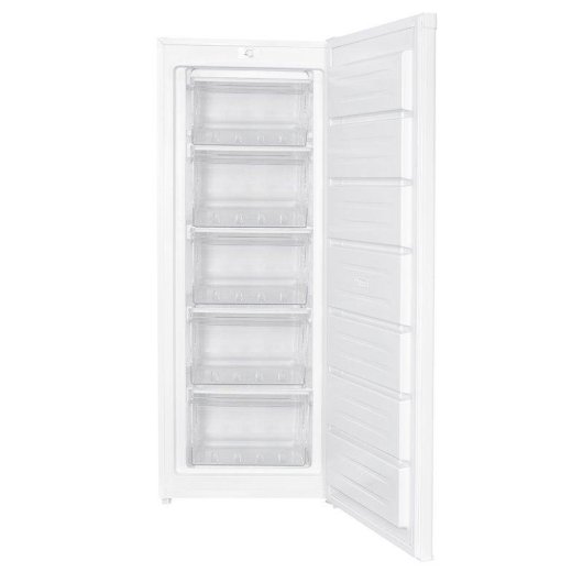 Congelador Vertical Svan SCV145502E 168L Clase E