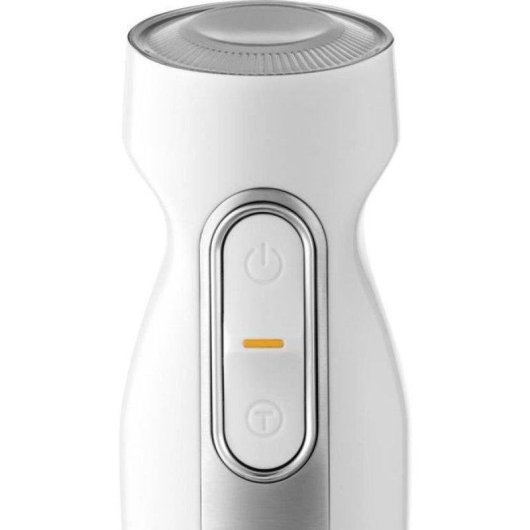 Stabmixer Sencor SHB4358WH 800 W 2 Stufen Turbo
