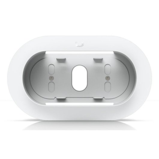 Suporte de montagem embutida Ubiquiti UACC-G6-180-FM-W para câmera G6 180