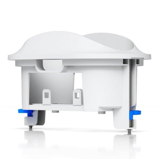 Suporte de montagem embutida Ubiquiti UACC-G6-180-FM-W para câmera G6 180