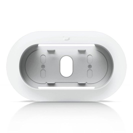 Suporte de montagem embutida Ubiquiti UACC-G6-180-FM-W para câmera G6 180