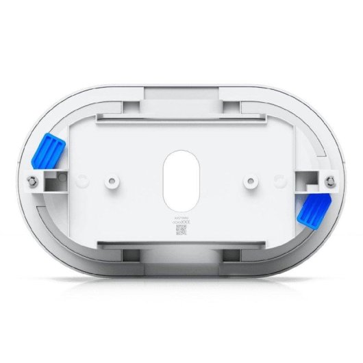 Suporte de montagem embutida Ubiquiti UACC-G6-180-FM-W para câmera G6 180