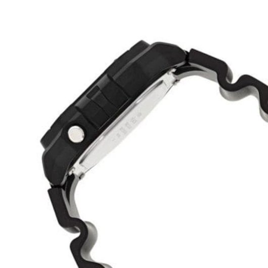 Montre Casio MTP-V002D-1B Numerique Unisexe Noir