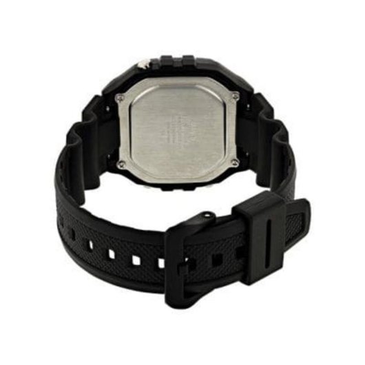 Montre Casio MTP-V002D-1B Numerique Unisexe Noir