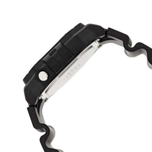 Montre Casio MTP-V002D-1B Numerique Unisexe Noir