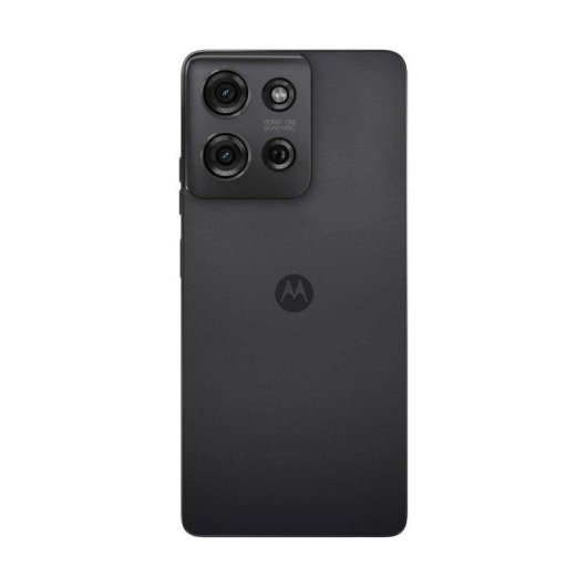 Motorola Moto G75 5G 8GB 256GB 6.78" Cinzento Dual SIM