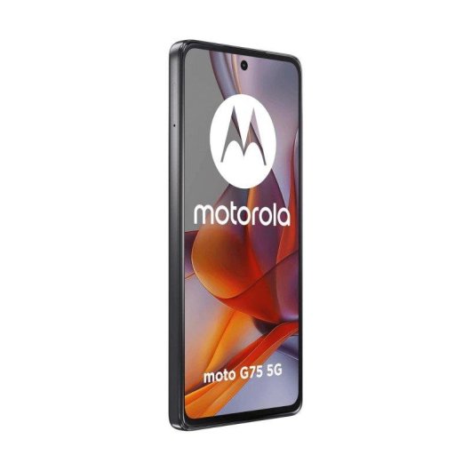 Motorola Moto G75 5G 8GB 256GB 6.78" Cinzento Dual SIM