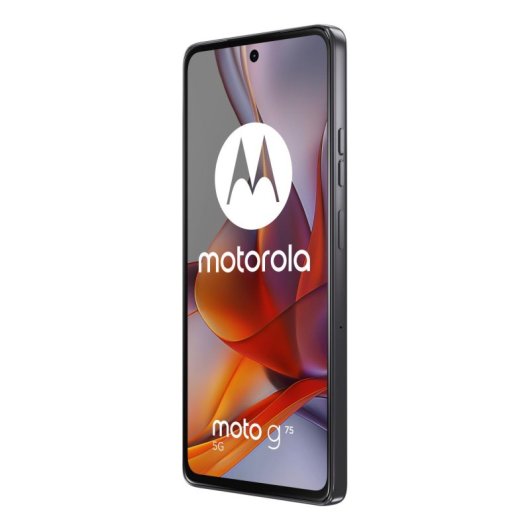 Motorola Moto G75 5G 8GB 256GB 6.78" Cinzento Dual SIM