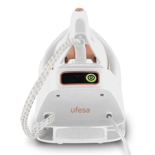 Centro de planchado Ufesa Smart Digital Pro 3000W 8 bares