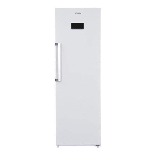 Frigorífico Una Puerta Hyundai HRF18560NDDW01 No Frost 185cm 359L D Blanco