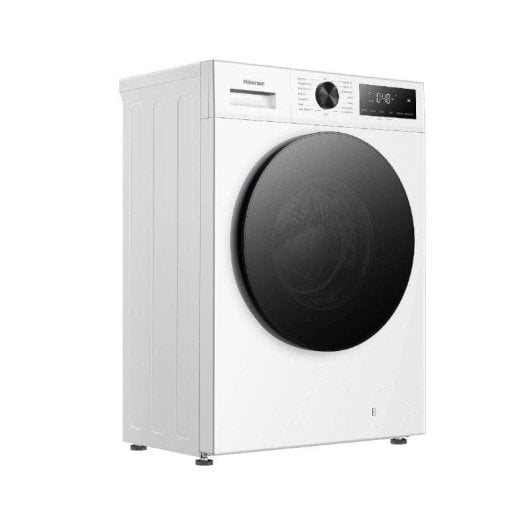 Lave-linge Hisense WF1I7022BWJ2 Hublot 7kg Classe A Blanc Vapeur