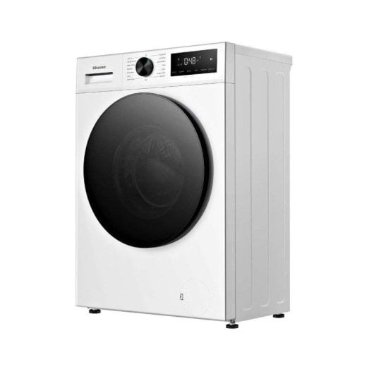 Lave-linge Hisense WF1I7022BWJ2 Hublot 7kg Classe A Blanc Vapeur