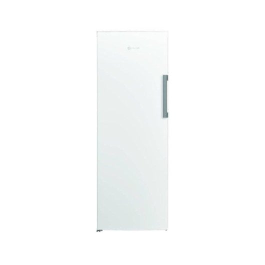 Congelador Vertical Indesit MFINF1292W4E 256L Blanco Sin escarcha