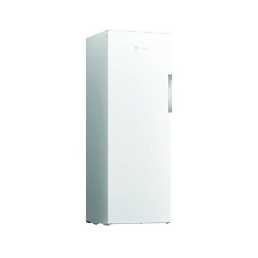 Congelador Vertical Indesit MFINF1292W4E 256L Blanco Sin escarcha
